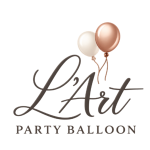 L’Art Party Balloon